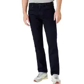 Wrangler Jeans 'GREENSBORO' natblå