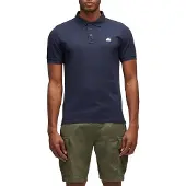 Sundek Chaz 24 T-shirt Med Korte ærmer