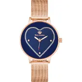 Juicy Couture Jc1240nvrg Dameur