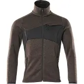 Mascot Accelerate 18105 Sweatshirt Med Lynlås