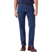 Wrangler Jeans 'TEXAS' mørkeblå