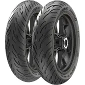 Anlas Tournee 2 63q Tl Scooterdæk
