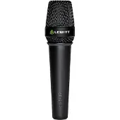 Lewitt MTP 5 Live Vocal Microphone Switch Version