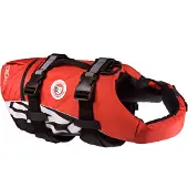 EzyDog Life Hundejakke 25-33 Cm