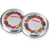 Leifheit Burku vacini 10gab. O8 2cm burcinam ar apt. O7 5cm 4006501031778
