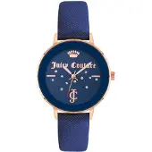 Juicy Couture Jc1264rgnv Dameur