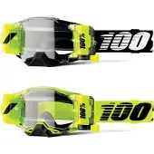 100% Armega Forecast Off-road Briller