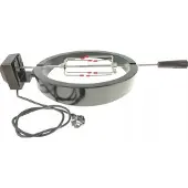 KAMADO skewers MINIMO ROTISSERIE TQKJZ15