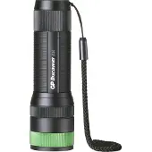 GP Discovery lommelygte, C32, 300 lumen, sort