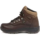 Aigle Boots 'Picardie Unisex' brun / lysebrun