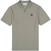 Garcia Bluser & t-shirts oliven