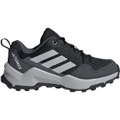 Adidas Sko - Terrex AX4S K - Cblack/Gretwo/Gresix - - 31 - Sko