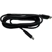 Contour Design - USB-kabel - USB-C (han) til USB-C (han)