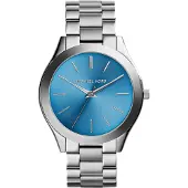 Michael Kors Dameur - - MK2392 - Kvarts - Rustfrit stål - 3 ATM vandtæthed