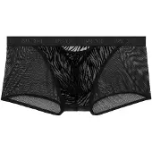 WOH Boksershorts sort