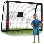 Neo-Sport Futbolo vartai NS-463, 180x120x60 cm