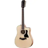 Taylor Guitars Taylor 150ce 12-String Natural