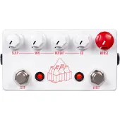 JHS Pedals The Milkman Tape Delay Echo