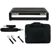 Pedaltrain Novo 18 Pedal Board with Soft Case