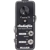 Mooer Audio Mooer Audiofile Headphone Amplifier