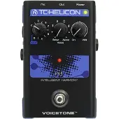 TC-Helicon VoiceTone H1 Harmonizer wokalowy