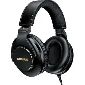 Shure SRH840A Professionelle Studio Hovedtelefoner