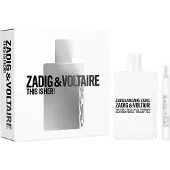 Zadig & Voltaire This Is Her! 2-Piece Set