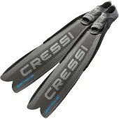 Cressi Gara Modular Impulse Harpunfiskefinner