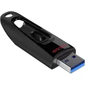 SanDisk Ultra - 256GB - USB Stick