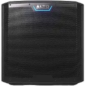 Alto pro TS12S 12" Active PA Subwoofer