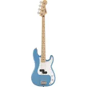 Squier Sonic Precision Bass MN California Blue