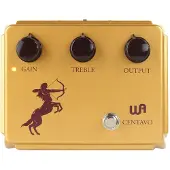 Warm Audio WA-CV Centavo Transparent Overdrive Pedal