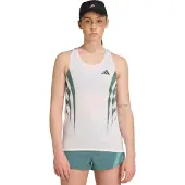 Adidas Adizero Archive Running ærmeløs T-shirt