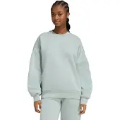 Adidas Future Icons 3 Stripes Sweatshirt