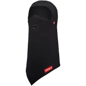 Airhole Balaclava Hinge Polar, sort