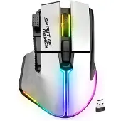 SPIRIT OF GAMER Pro M5 Trådløs Gamingmus
