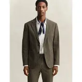 Gant 7706371 Linen Blazer