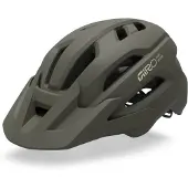 Giro Hjelm Fixture Mips II - Matte Dark Sage - Green - Onesize 54-61cm - Cykeltilbehør