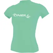 O'Neill Basic Skins Kortærmet Rash Guard