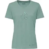 Vaude Skomer Print Iii T-shirt Med Korte ærmer
