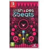 Premium Switch Just Shapes & Beats