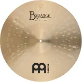 Meinl Byzance Traditional 20" Extra Hammered Ride