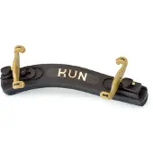 Kun Collapsible Viola Shoulder Rest