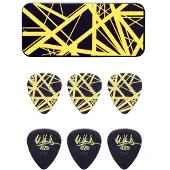 Dunlop Jim Guitar Picks (EVHPT04)
