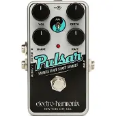 Electro Harmonix Nano Pulsar Variable Shape Stereo Tremolo