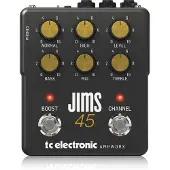 Tc Electronic JIMS 45 Preamp