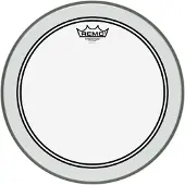 Remo Powerstroke 3 Clear 14 Drum Head