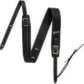 Gibson The Troubadour (Black)