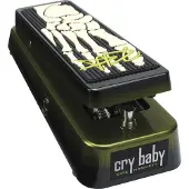 Dunlop KH95 CryBaby Kirk Hammett Wah
