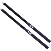 Flix Tips Heavy Rock Black Tip
